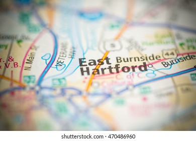 East Hartford. Connecticut. USA