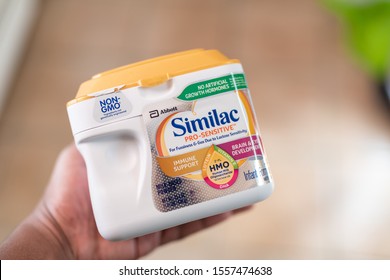 similac usa