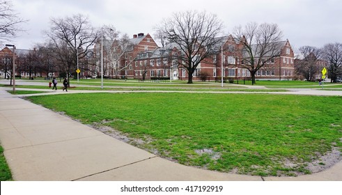 EAST LANSING, MI -7 APRIL 2016- Founded in 1855 as the Agricultural College of the State of Michigan, Michigan State University (MSU) is a major public research university located in East Lansing.