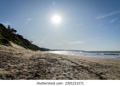 East London, Wild Coast, South Africa