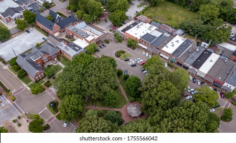 East Memphis Tennessee Landmarks And Buildings Near Cordova, Bartlett, Shelby Farms, Walnut Grove, Poplar Ave.