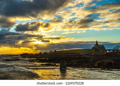 East Neuk Harbours