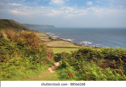 East Prawle, Devon