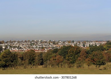 East Renfrewshire - Scotland