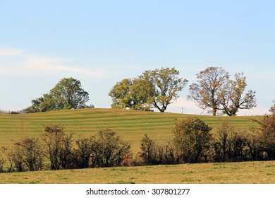 East Renfrewshire - Scotland