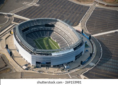 jets stadium nj