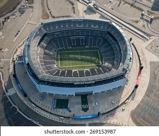 jets stadium nj