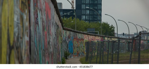 East Side Gallery I