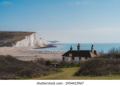 940 Seaford head Images, Stock Photos & Vectors | Shutterstock