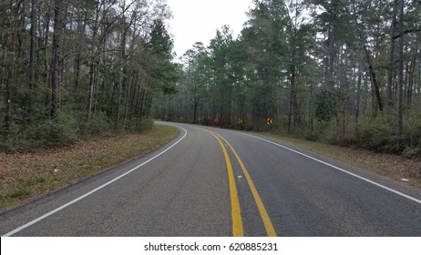 East Texas Highway