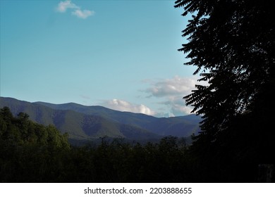 East TN Mountains, Cades Cove