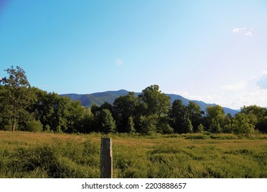 East TN Mountains, Cades Cove