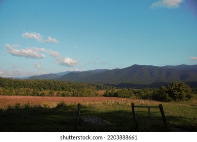 East TN Mountains, Cades Cove