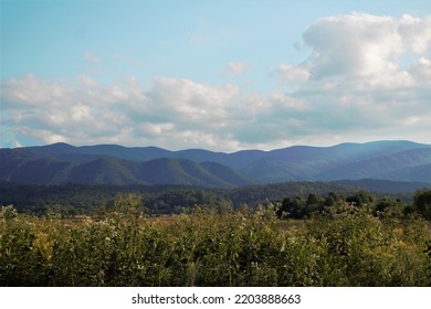 East TN Mountains, Cades Cove