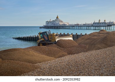 beach defence