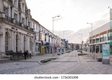 Eastbourne City High Res Stock Images Shutterstock