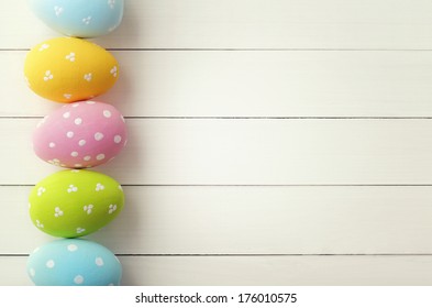 Easter Background