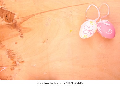 Easter background