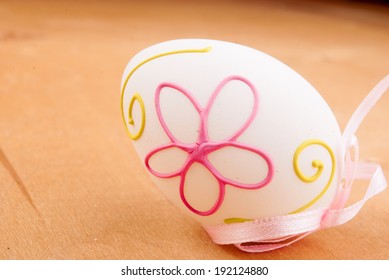 Easter background
