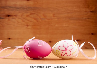 Easter background