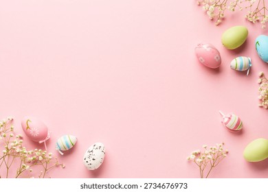 Fondo Pascua plano yacía
