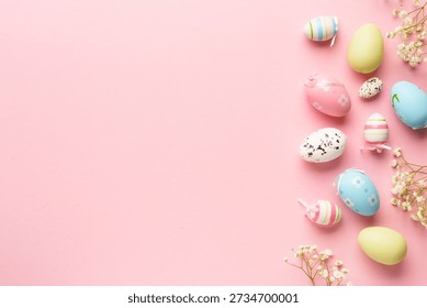 Fondo Pascua plano yacía