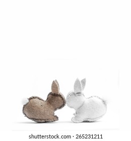easter bunny