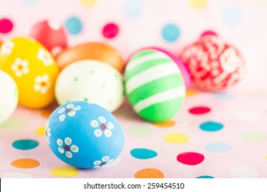 Easter, craft, egg.