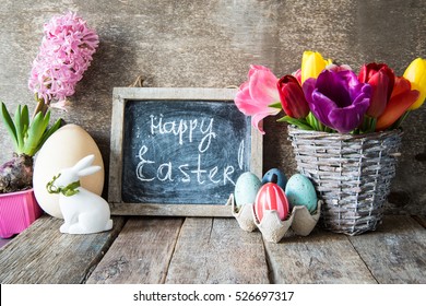 Easter decoration - Powered by Shutterstock