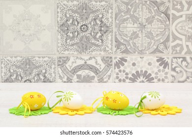 Easter decoration
