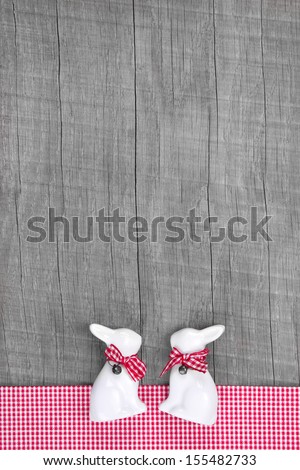 Image, Stock Photo Ladies pumps on wooden boards