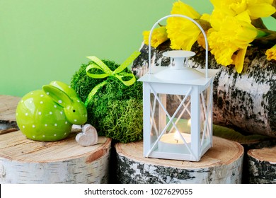 Imagenes Fotos De Stock Y Vectores Sobre Easter Decoration