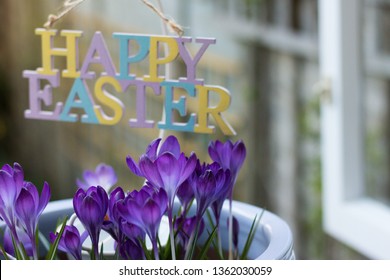 Imagenes Fotos De Stock Y Vectores Sobre Easter Outside