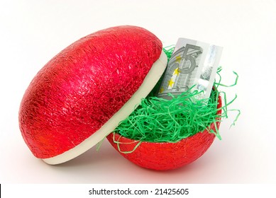 easter egg