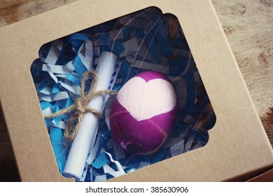 Easter egg
