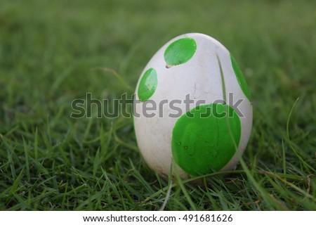 Easter Egg