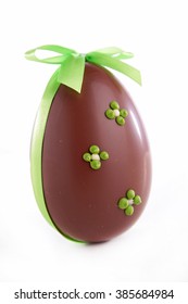 Easter Egg Chocolate