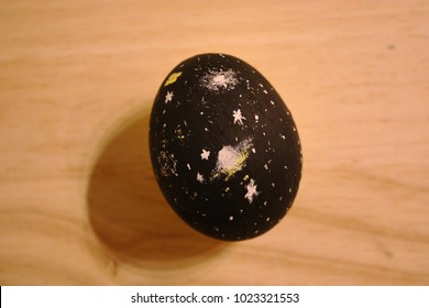 An Easter egg is an intentional inside joke, hidden message or image, or secret feature of a work.