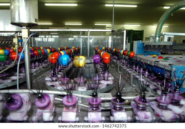 egg production industry