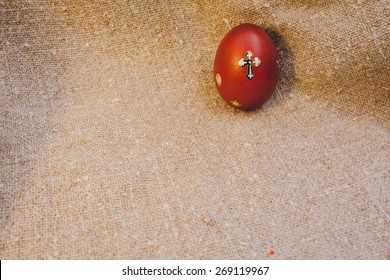 Easter Easter eggs