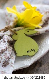 Easter eggs