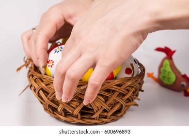 easter eggs