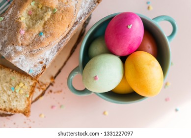 Download Cupcake Easter Egg Yellow Images Stock Photos Vectors Shutterstock PSD Mockup Templates