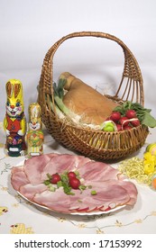 Easter Ham