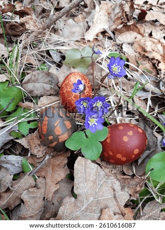 Easter Holidays is comming to 