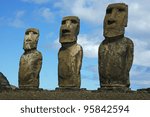 easter Island