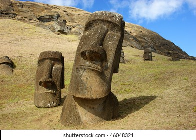 Easter Island