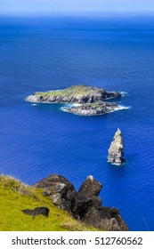 Easter island