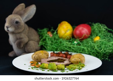 Easter Beef Images Stock Photos Vectors Shutterstock