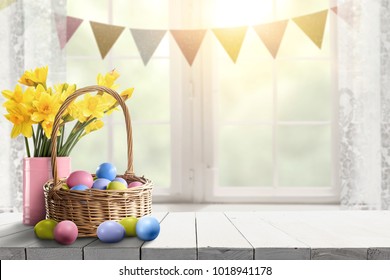 17,312 Easter dining table Images, Stock Photos & Vectors | Shutterstock